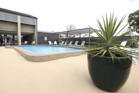Orana Motel - Accommodation Kalgoorlie 2