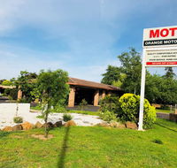 Orange Motor Lodge - Accommodation Kalgoorlie