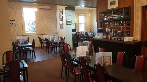 Orbost Club Hotel - Accommodation Kalgoorlie 2