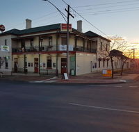 Orbost Club Hotel - Accommodation Kalgoorlie