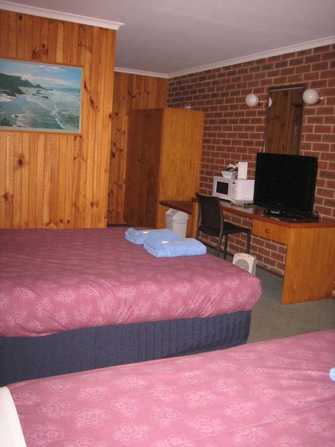 Orbost Country Road Motor Inn - Accommodation Kalgoorlie 3
