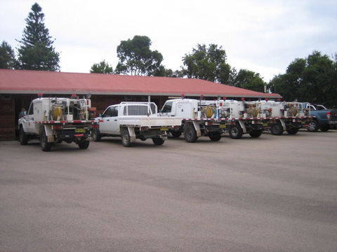 Orbost Country Road Motor Inn - Accommodation Kalgoorlie 2