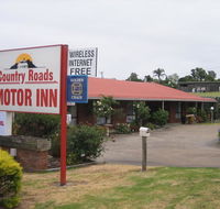 Orbost Country Road Motor Inn - Accommodation Kalgoorlie