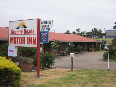 Orbost Country Road Motor Inn - Accommodation Kalgoorlie 0
