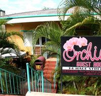 Orchid Guest House - Accommodation Kalgoorlie