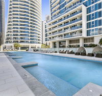 Orchid Residences - HR Surfers Paradise - Accommodation Kalgoorlie