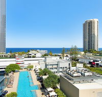 Orchid Residenses - Accommodation Kalgoorlie