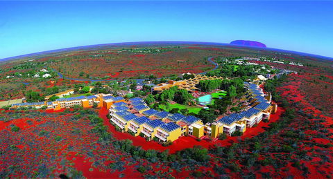 Outback Pioneer Hotel - Accommodation Kalgoorlie 2
