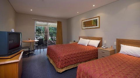 Outback Pioneer Hotel - Accommodation Kalgoorlie 1