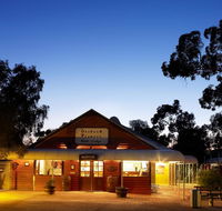 Outback Pioneer Hotel - Accommodation Kalgoorlie