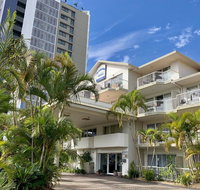 Outrigger Burleigh - Accommodation Kalgoorlie