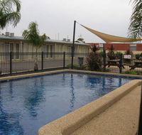 Overlander Hotel Motel - Accommodation Kalgoorlie
