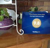 Overnight Reflections BB - Accommodation Kalgoorlie