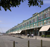 Ovolo Woolloomooloo - Accommodation Kalgoorlie