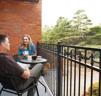 Oxley Court Serviced Apartments - Accommodation Kalgoorlie