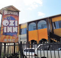 Ozi Inn Backpackers - Accommodation Kalgoorlie
