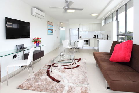 PA Apartments - Accommodation Kalgoorlie 0