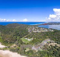 Pacific Breeze - 118 Camden Head Rd Dunbogan - Accommodation Kalgoorlie