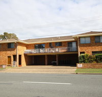 Pacific Court - Coffs Harbour NSW - Accommodation Kalgoorlie