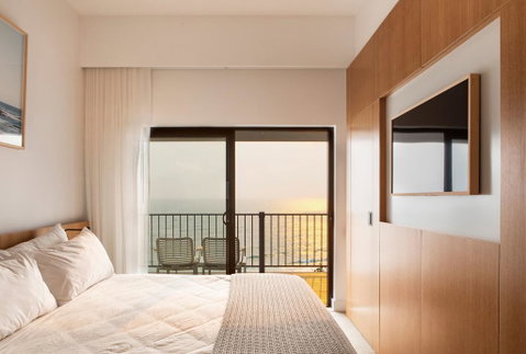 Pacific Hotel Yamba - Accommodation Kalgoorlie 2