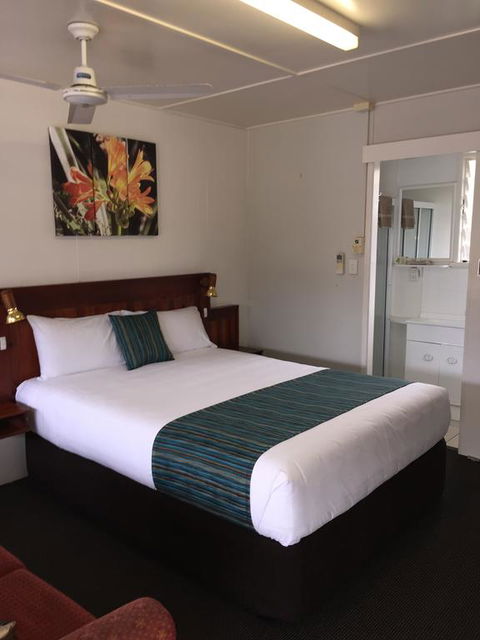 Pacific Sun Motor Inn - Accommodation Kalgoorlie 3