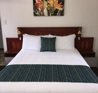 Pacific Sun Motor Inn - Accommodation Kalgoorlie