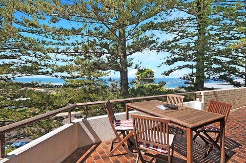 Pacific Tower Penthouse - Accommodation Kalgoorlie 2