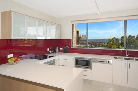 Pacific Tower Penthouse - Accommodation Kalgoorlie 3