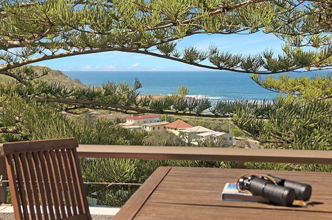 Pacific Tower Penthouse - Accommodation Kalgoorlie 1