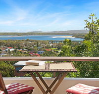 Pacific Tower Penthouse - Accommodation Kalgoorlie