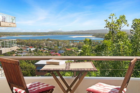 Pacific Tower Penthouse - Accommodation Kalgoorlie 0