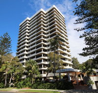 Pacific Towers 402 - Coffs Harbour NSW - Accommodation Kalgoorlie