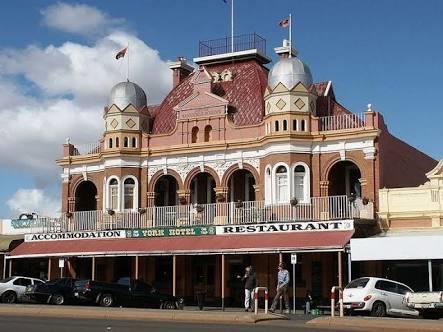 Paddys Golden Patch - Accommodation Kalgoorlie 3