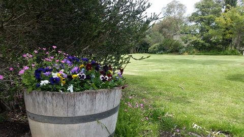 Padthaway Caravan Park - Accommodation Kalgoorlie 0