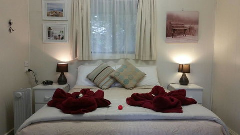 Padthaway Caravan Park - Accommodation Kalgoorlie 2