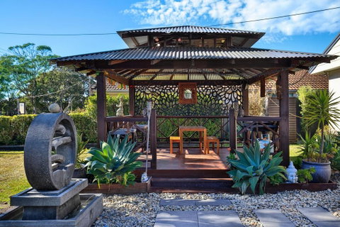 Pagoda, Culburra Beach - Accommodation Kalgoorlie 1