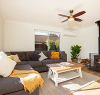 Pagoda Culburra Beach - Accommodation Kalgoorlie
