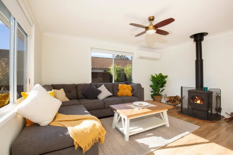 Pagoda, Culburra Beach - Accommodation Kalgoorlie 0