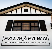Palm and Pawn Motor Inn - Accommodation Kalgoorlie