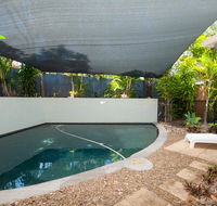 Palm Trees Noosa - Accommodation Kalgoorlie