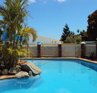 Palm Valley Motel - Accommodation Kalgoorlie