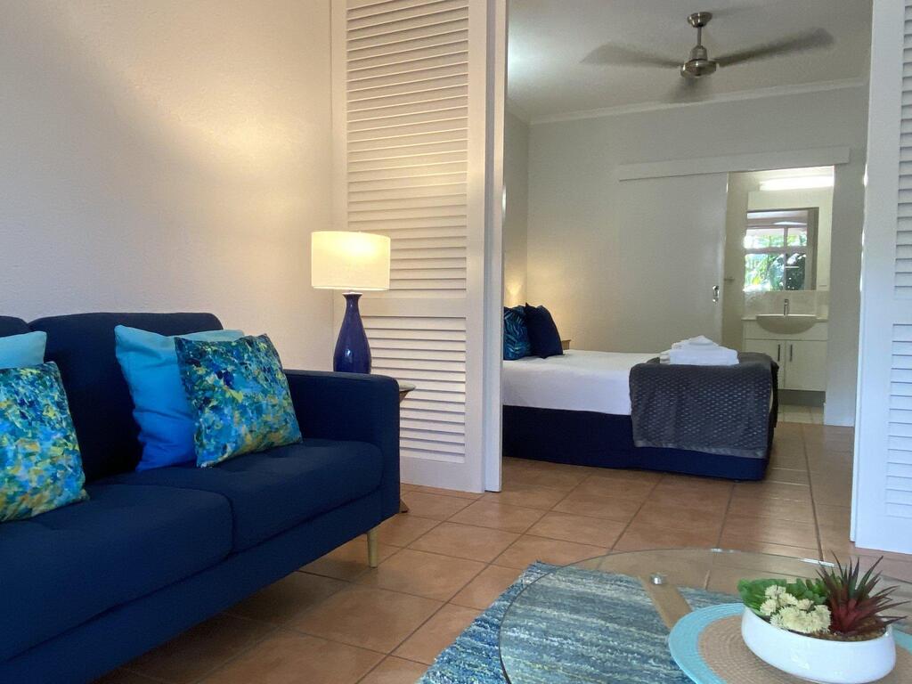 Port Douglas QLD Accommodation Kalgoorlie