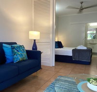 Palm Villas in Port 7 - Accommodation Kalgoorlie