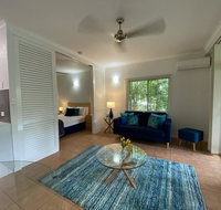 Palm Villas in Port 8 - Accommodation Kalgoorlie