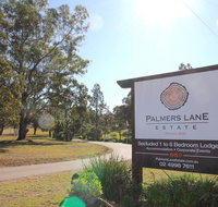 Palmers Lane Estate - Accommodation Kalgoorlie