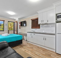 Palms Hervey Bay - Accommodation Kalgoorlie