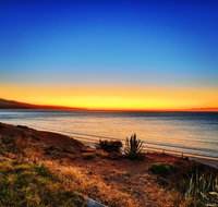 Palms on the Esplanade - Sellicks Beach - WiFi - Accommodation Kalgoorlie