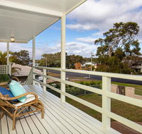 Palms Culburra Beach - Accommodation Kalgoorlie