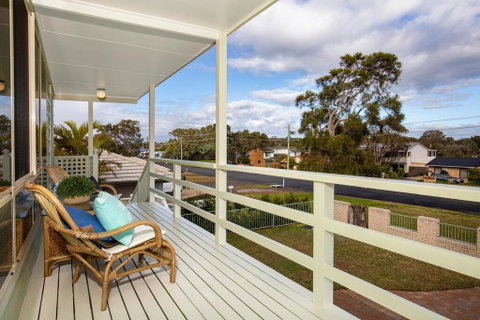 Palms, Culburra Beach - Accommodation Kalgoorlie 0