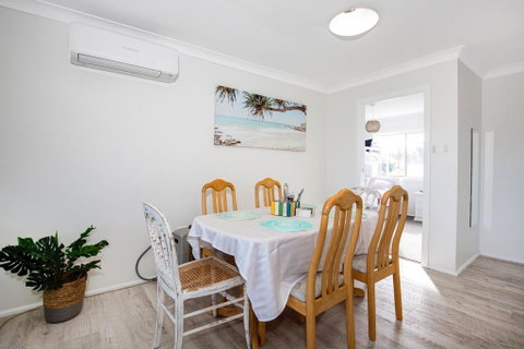 Palms, Culburra Beach - Accommodation Kalgoorlie 3